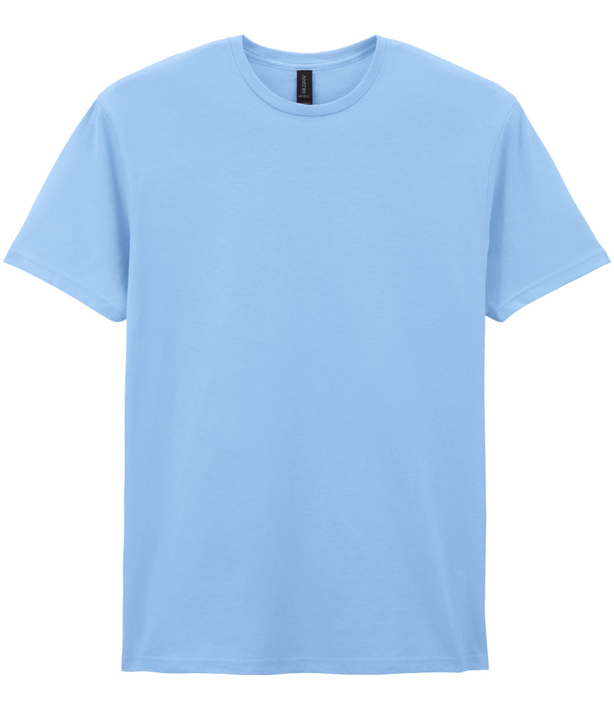 Gildan SoftStyle® Adult T-Shirt | GD01