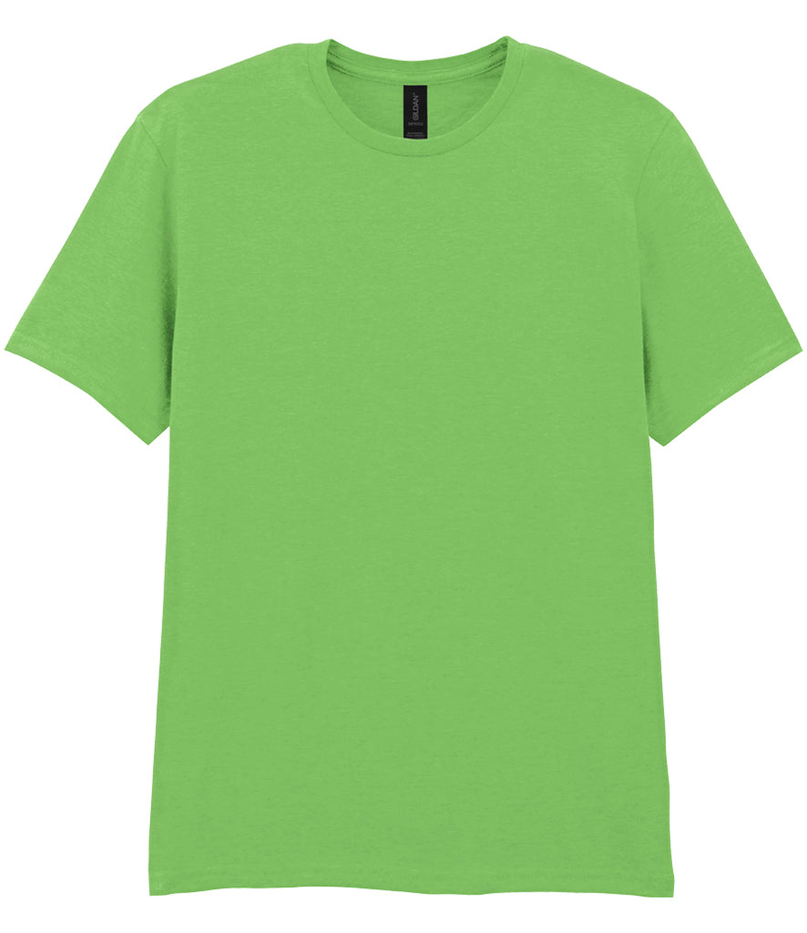 Gildan SoftStyle® Adult T-Shirt | GD01