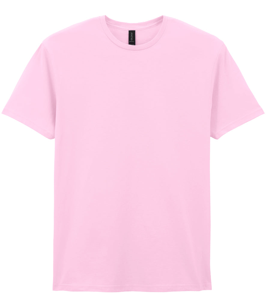 Gildan SoftStyle® Adult T-Shirt | GD01