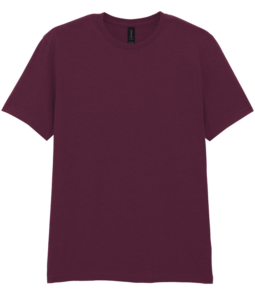 Gildan SoftStyle® Adult T-Shirt | GD01