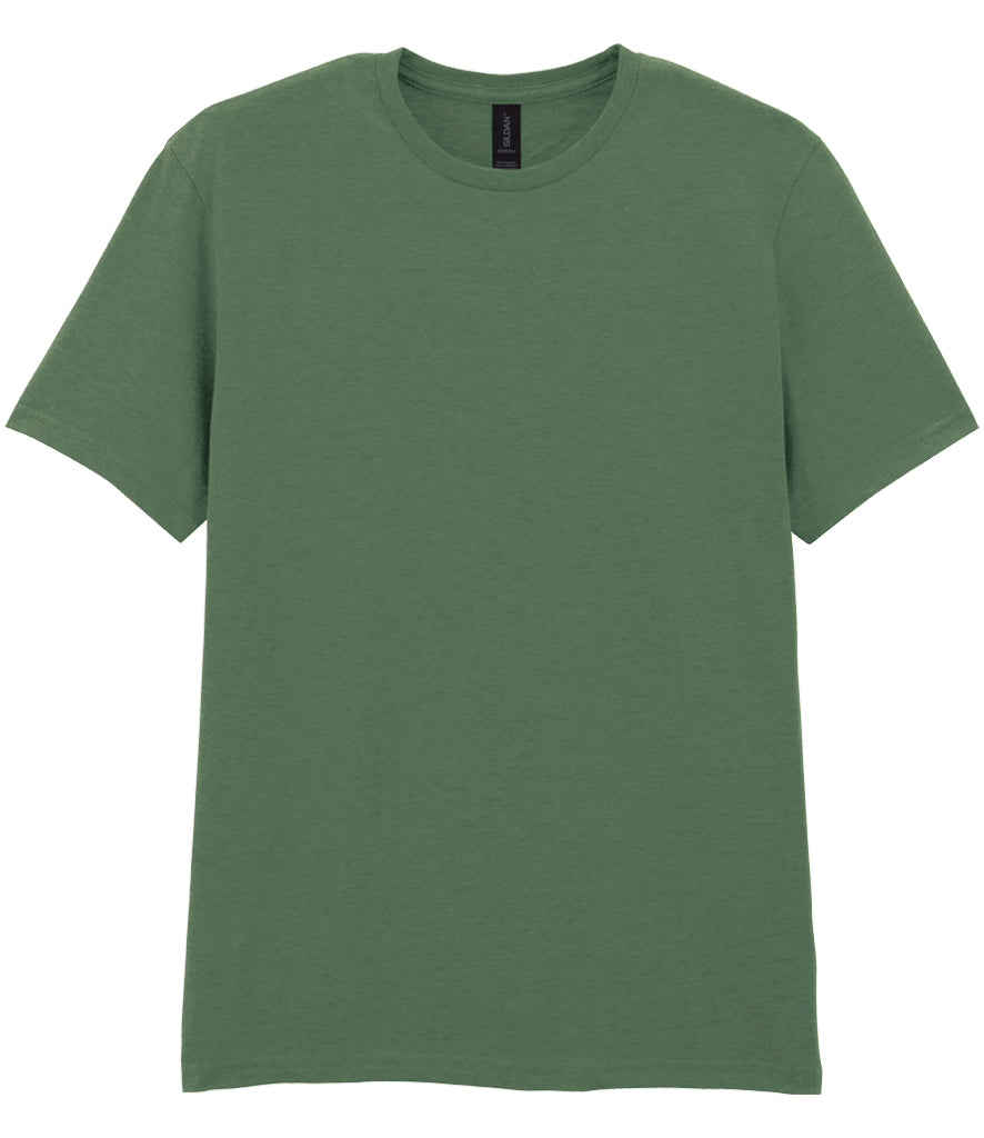Gildan SoftStyle® Adult T-Shirt | GD01