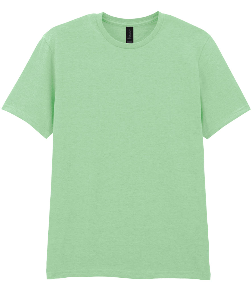 Gildan SoftStyle® Adult T-Shirt | GD01