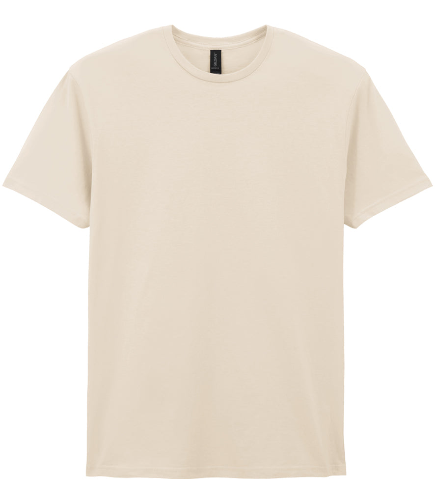 Gildan SoftStyle® Adult T-Shirt | GD01