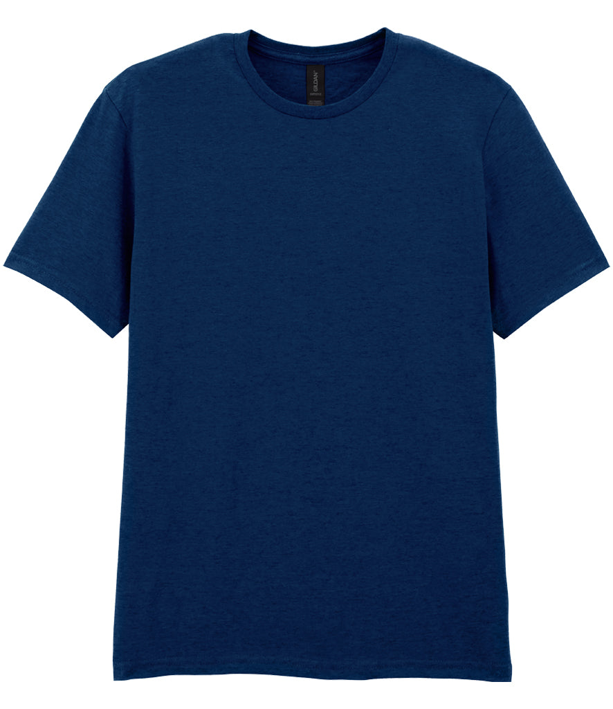 Gildan SoftStyle® Adult T-Shirt | GD01