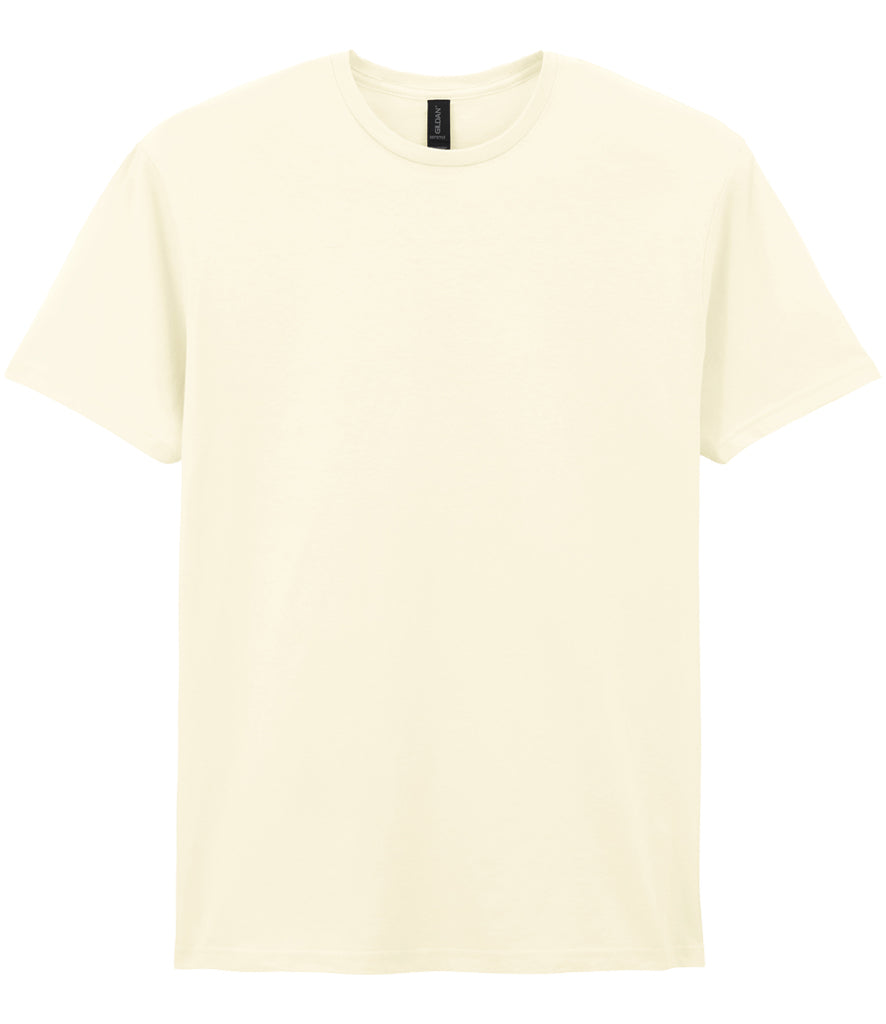 Gildan SoftStyle® Adult T-Shirt | GD01