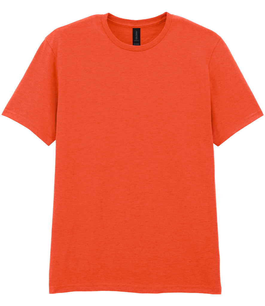 Gildan SoftStyle® Adult T-Shirt | GD01