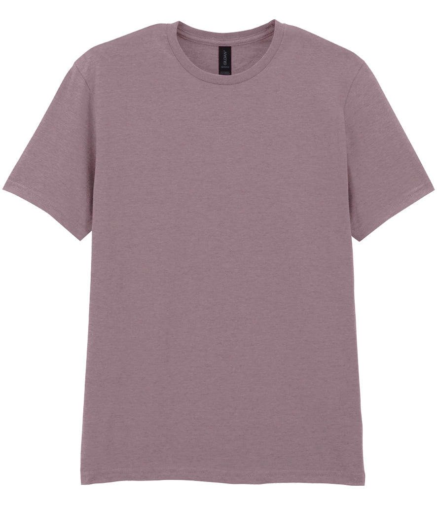 Gildan SoftStyle® Adult T-Shirt | GD01