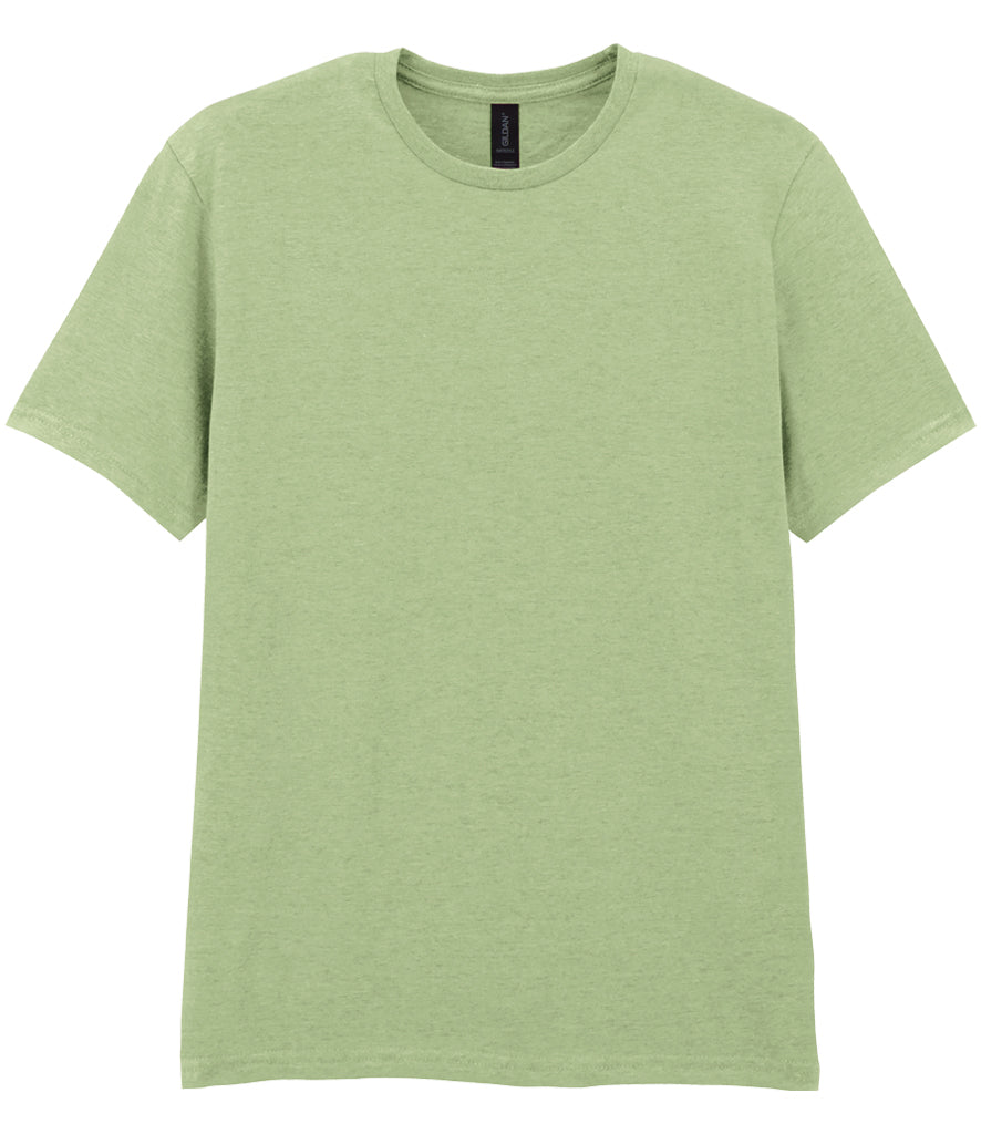 Gildan SoftStyle® Adult T-Shirt | GD01