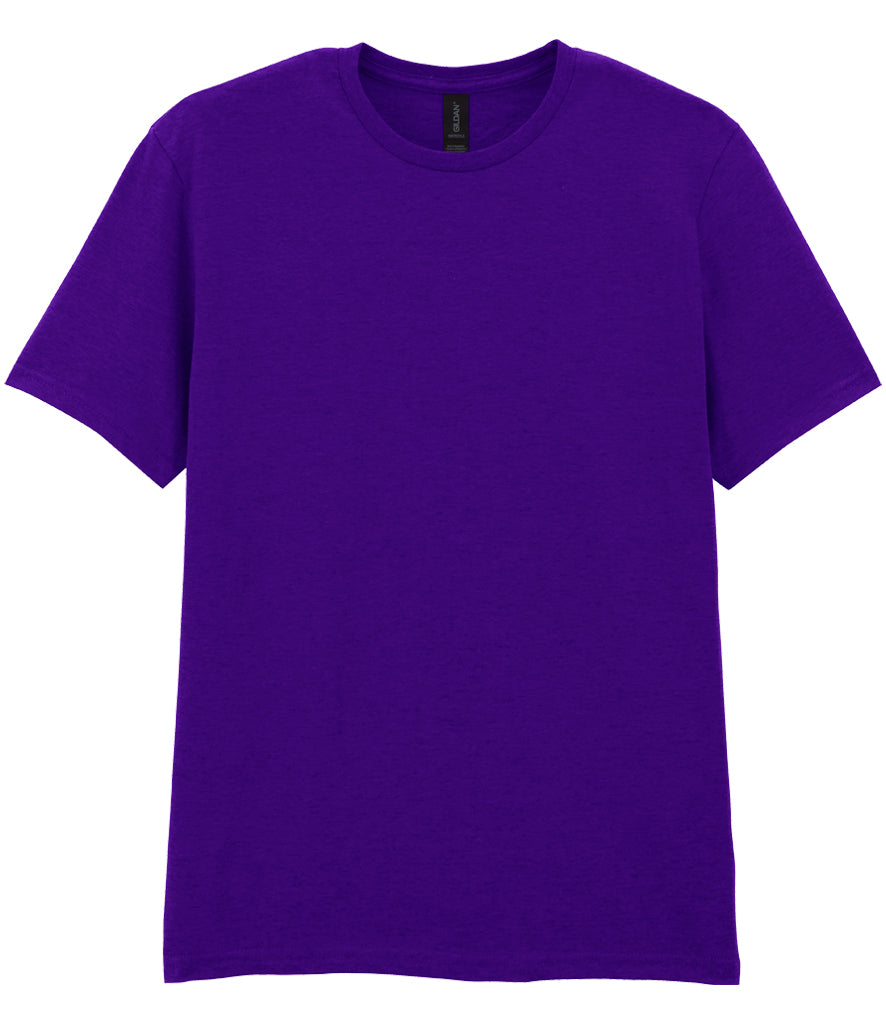 Gildan SoftStyle® Adult T-Shirt | GD01