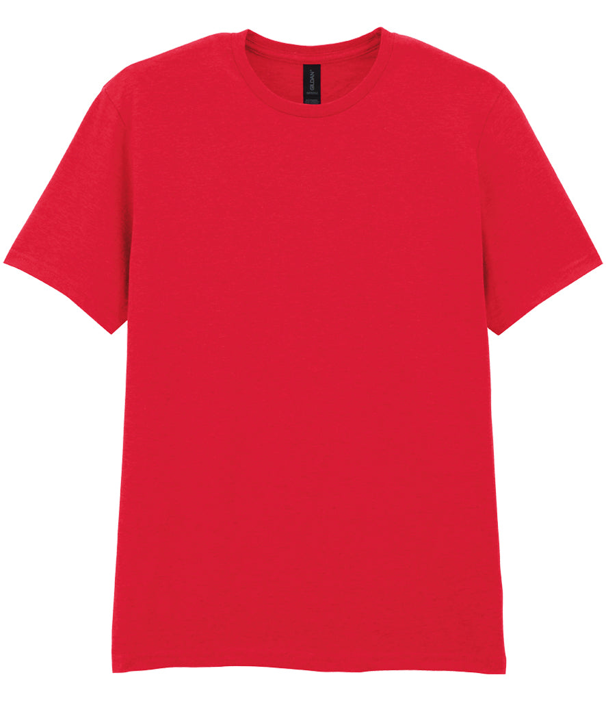 Gildan SoftStyle® Adult T-Shirt | GD01