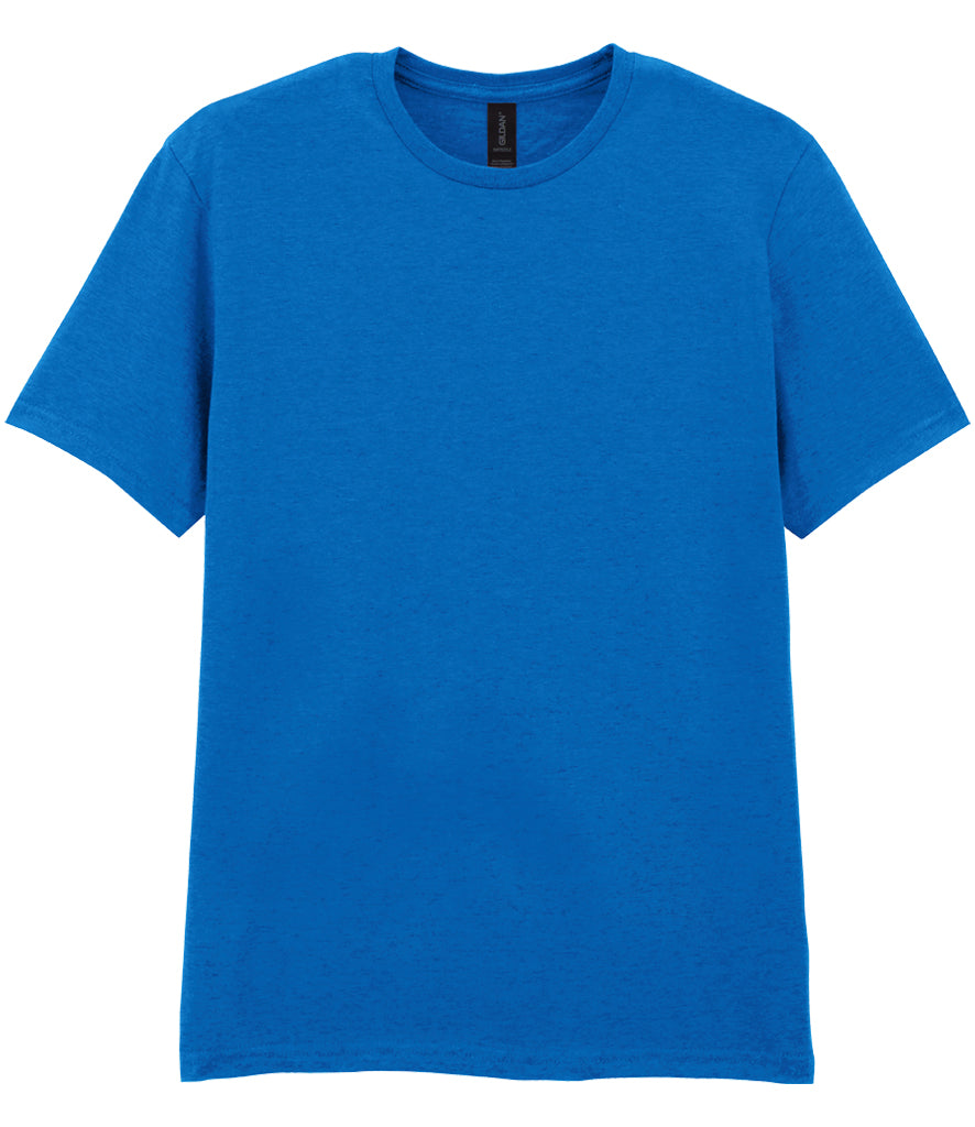 Gildan SoftStyle® Adult T-Shirt | GD01