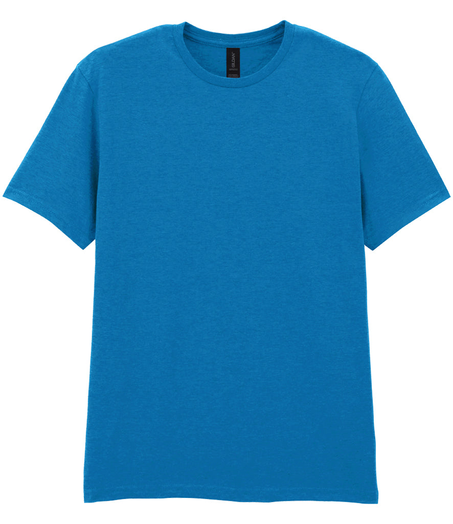 Gildan SoftStyle® Adult T-Shirt | GD01