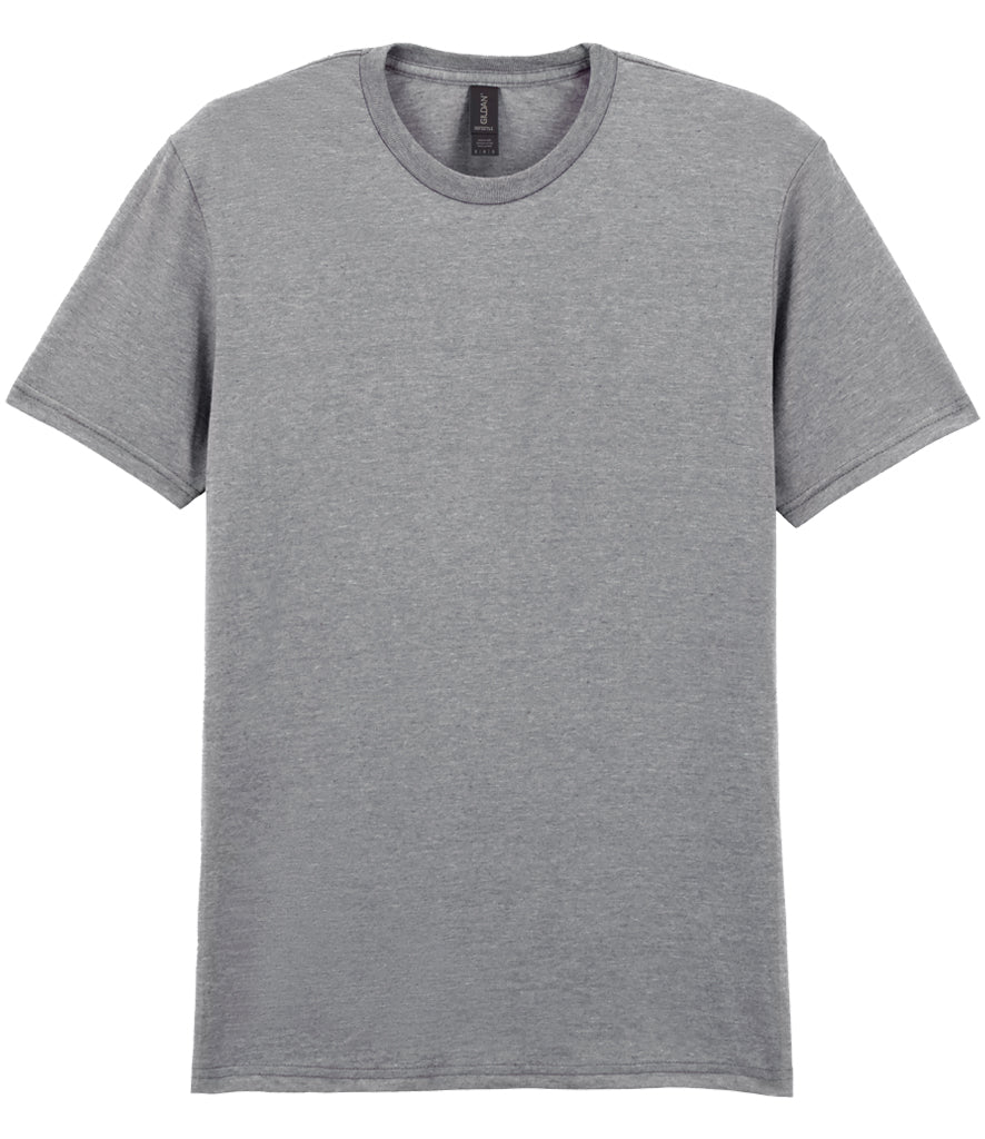 Gildan SoftStyle® Adult T-Shirt | GD01