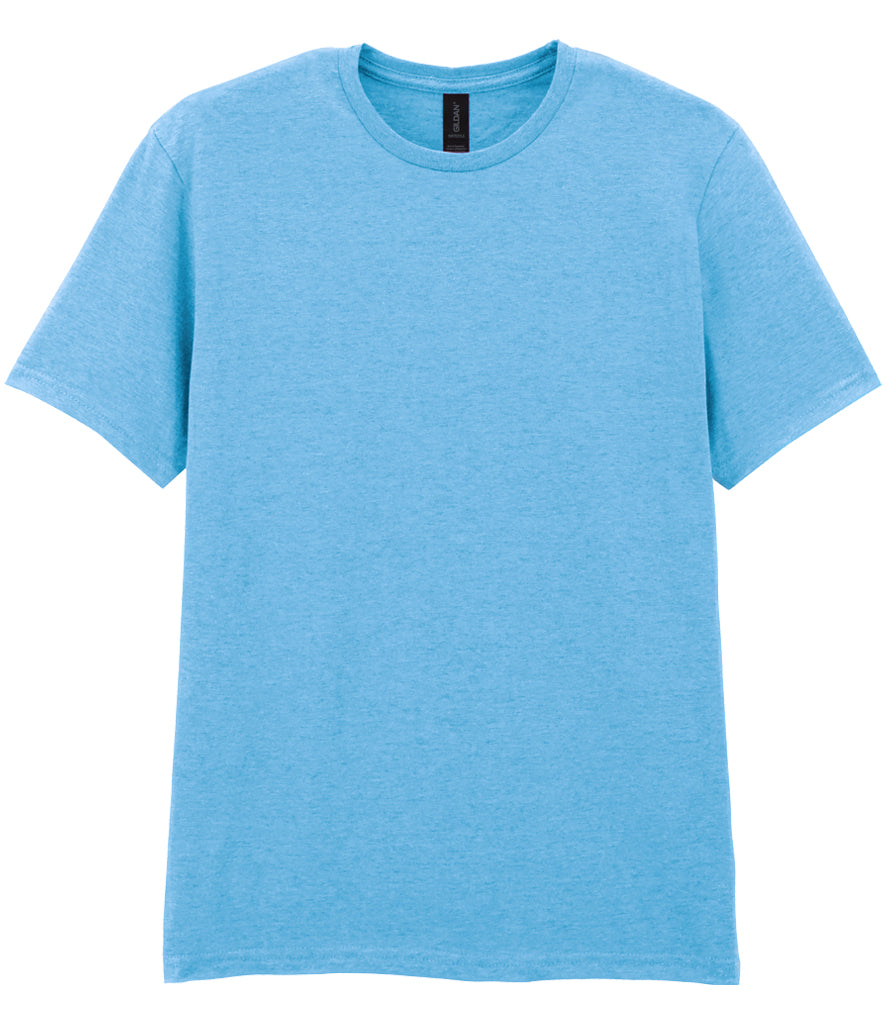 Gildan SoftStyle® Adult T-Shirt | GD01