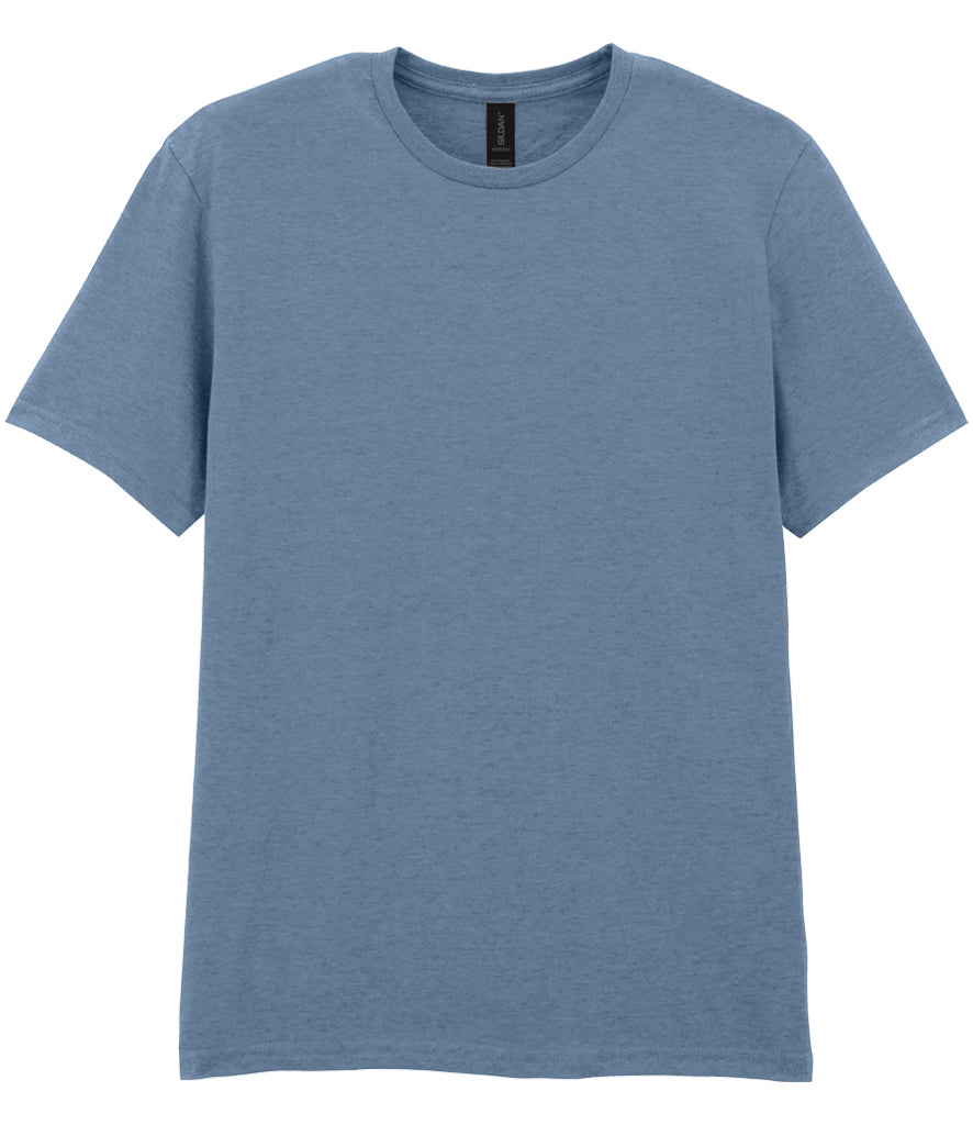 Gildan SoftStyle® Adult T-Shirt | GD01
