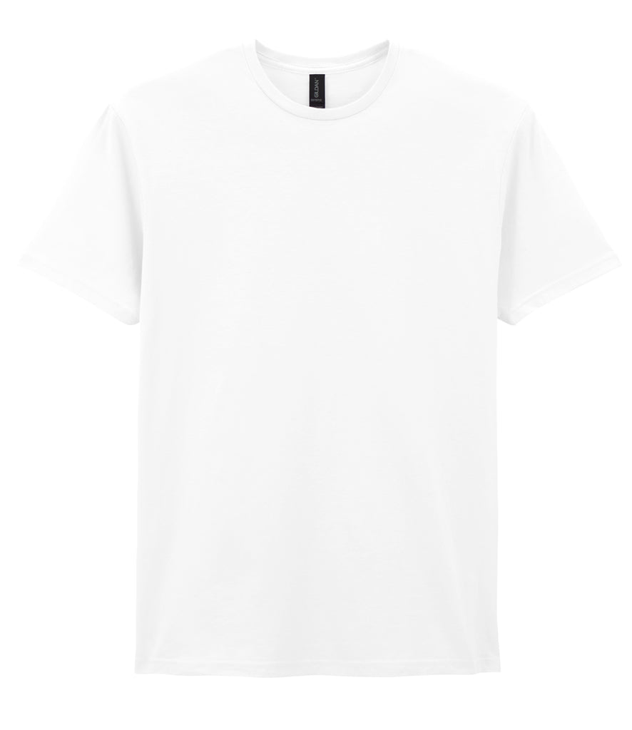 Gildan SoftStyle® Adult T-Shirt | GD01