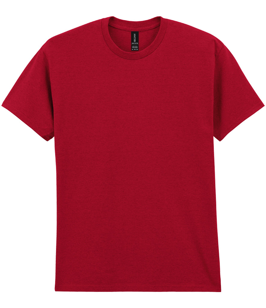 Gildan Heavy Cotton™ T-Shirt | GD05