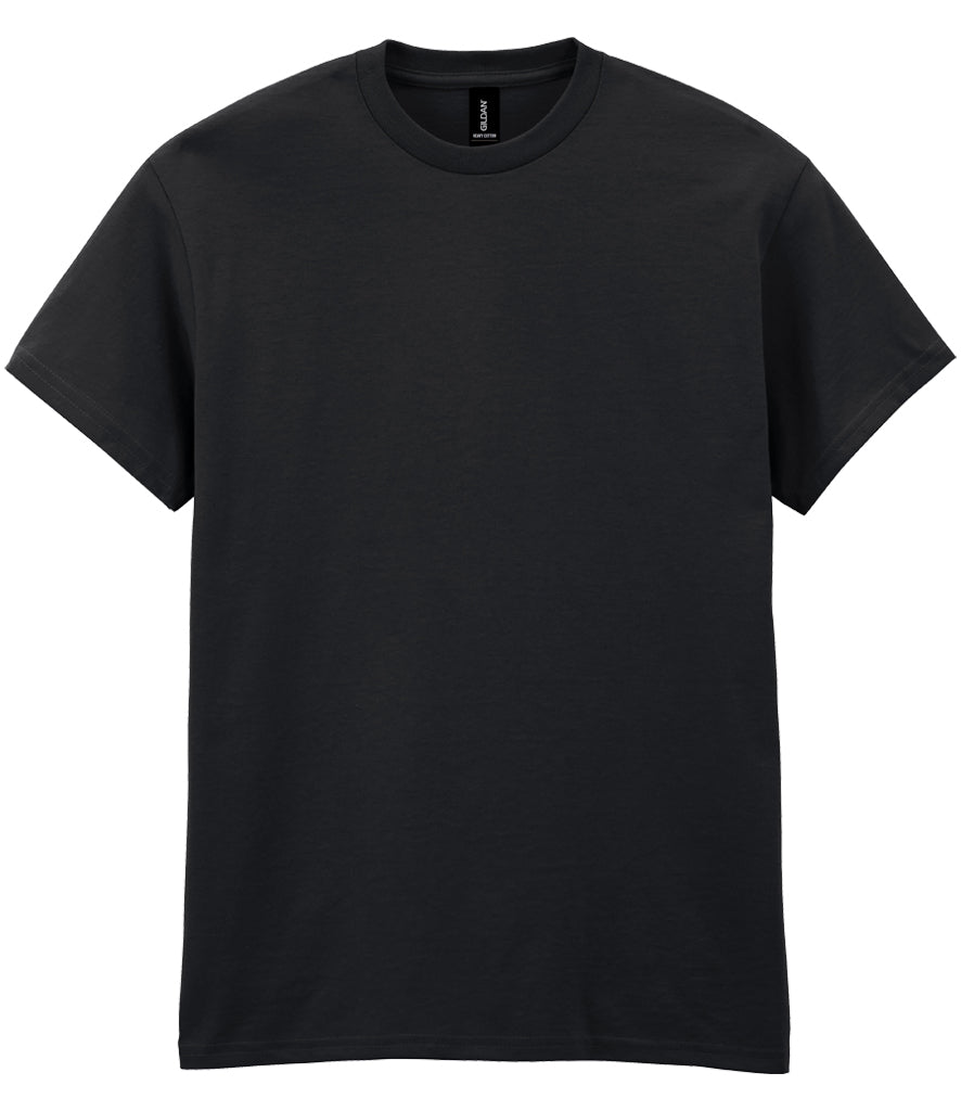 Gildan Heavy Cotton™ T-Shirt | GD05