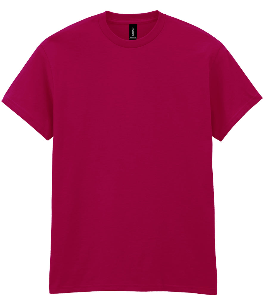 Gildan Heavy Cotton™ T-Shirt | GD05