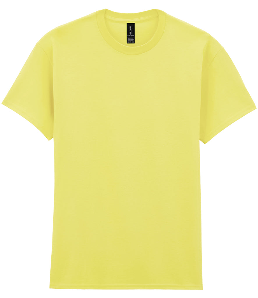 Gildan Heavy Cotton™ T-Shirt | GD05
