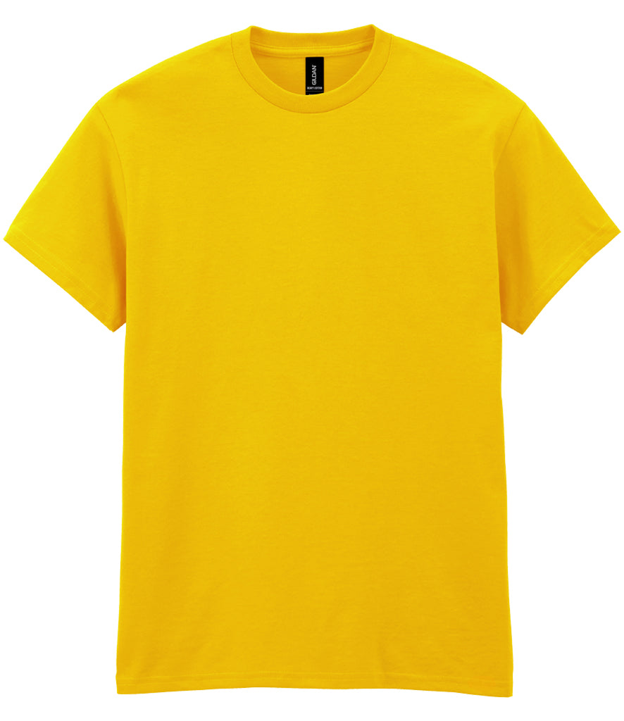 Gildan Heavy Cotton™ T-Shirt | GD05
