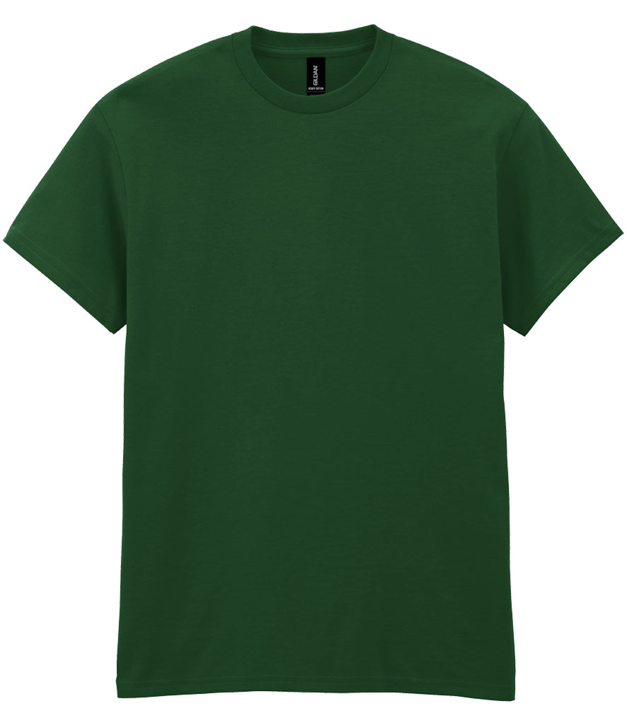 Gildan Heavy Cotton™ T-Shirt | GD05