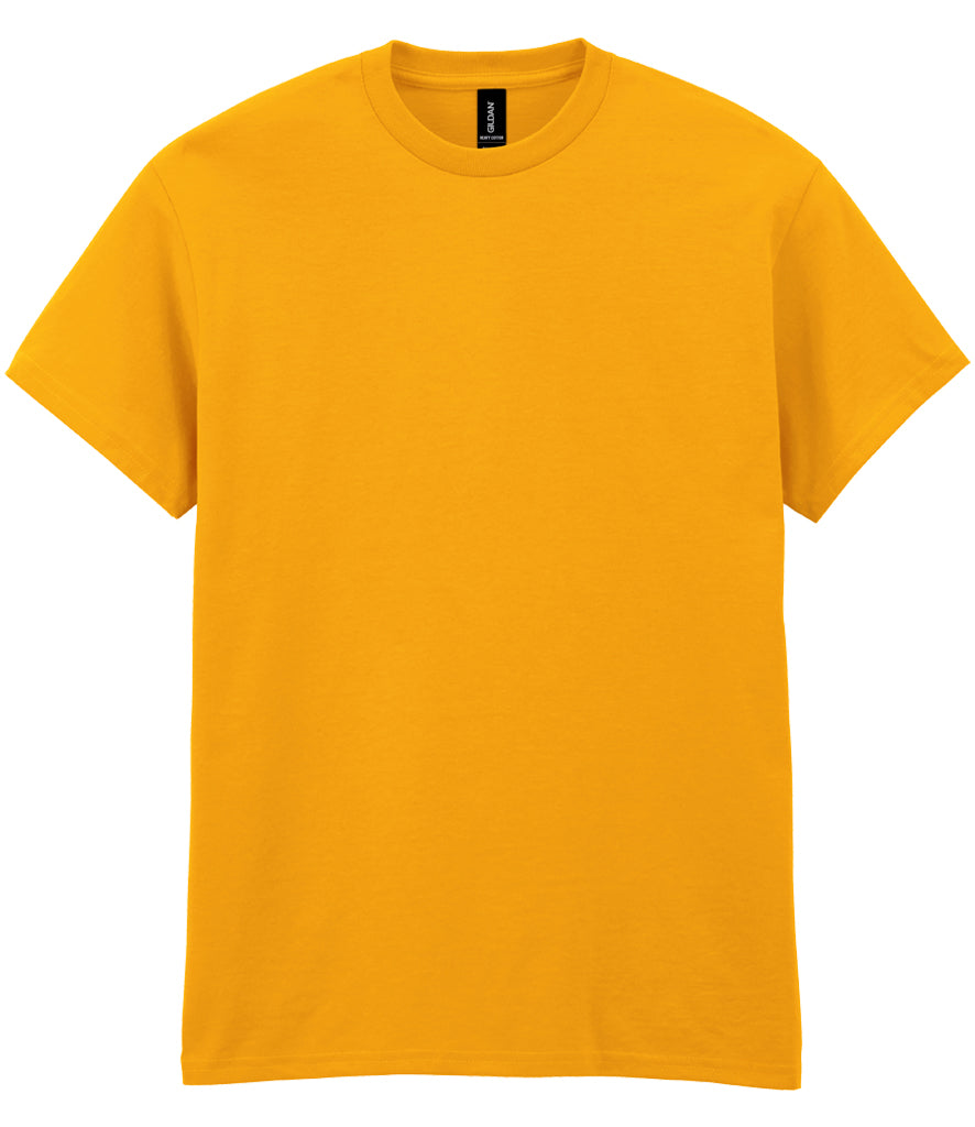 Gildan Heavy Cotton™ T-Shirt | GD05