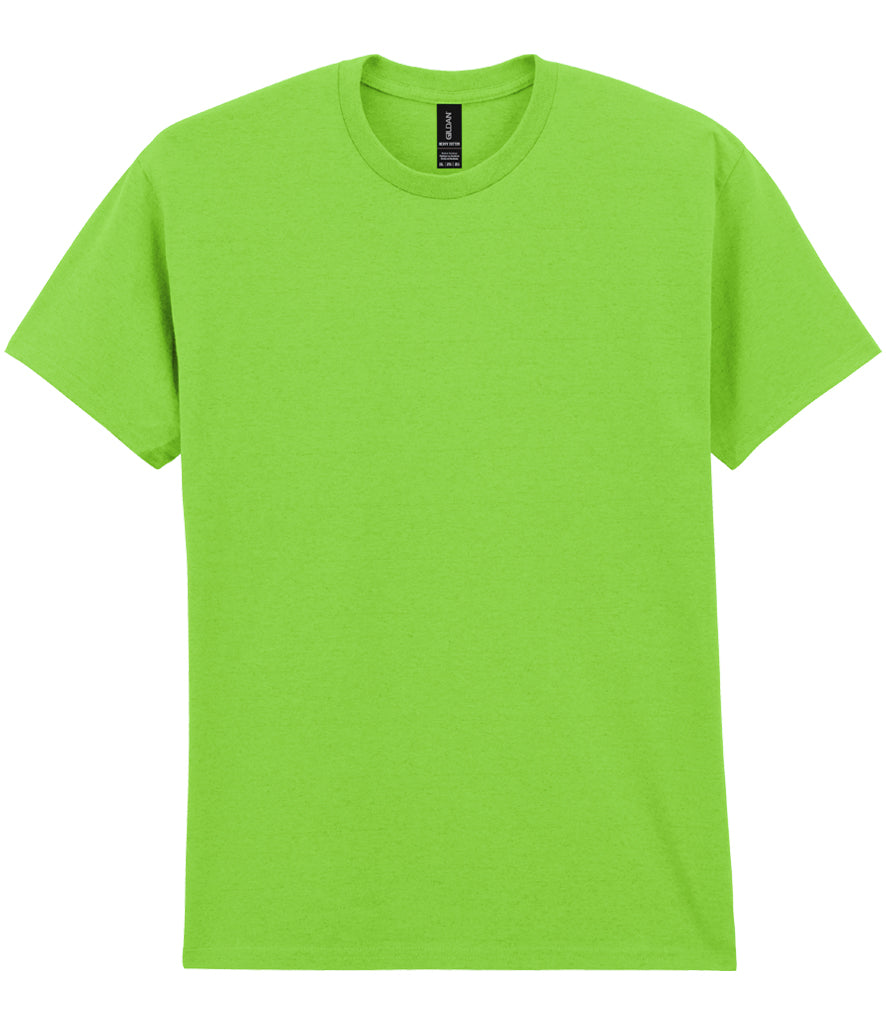 Gildan Heavy Cotton™ T-Shirt | GD05