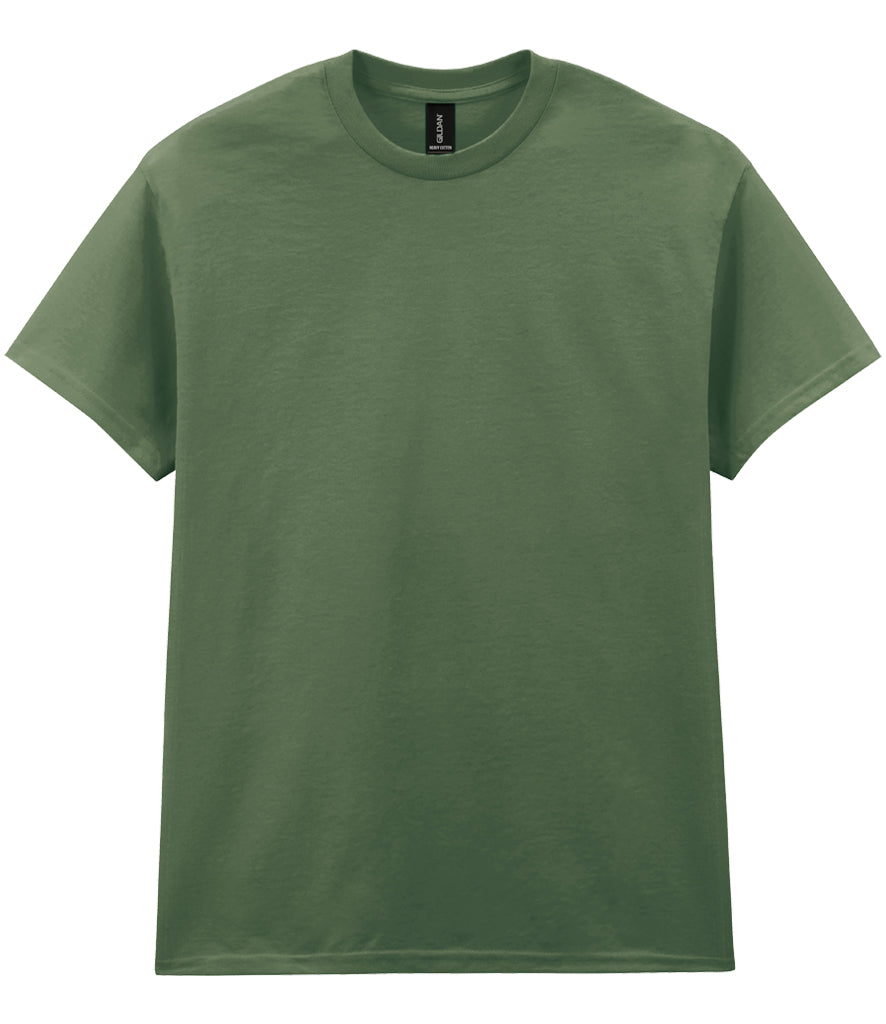 Gildan Heavy Cotton™ T-Shirt | GD05
