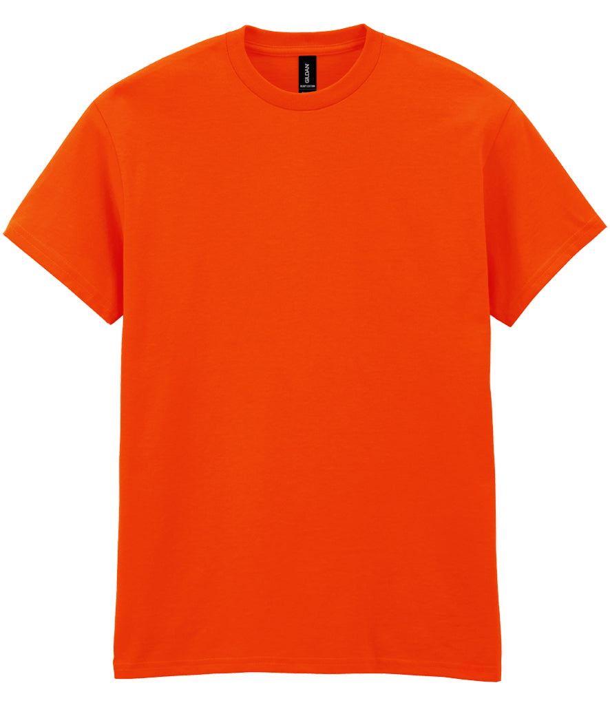 Gildan Heavy Cotton™ T-Shirt | GD05