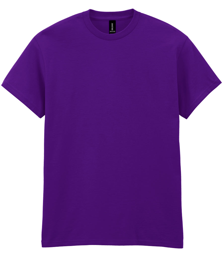 Gildan Heavy Cotton™ T-Shirt | GD05