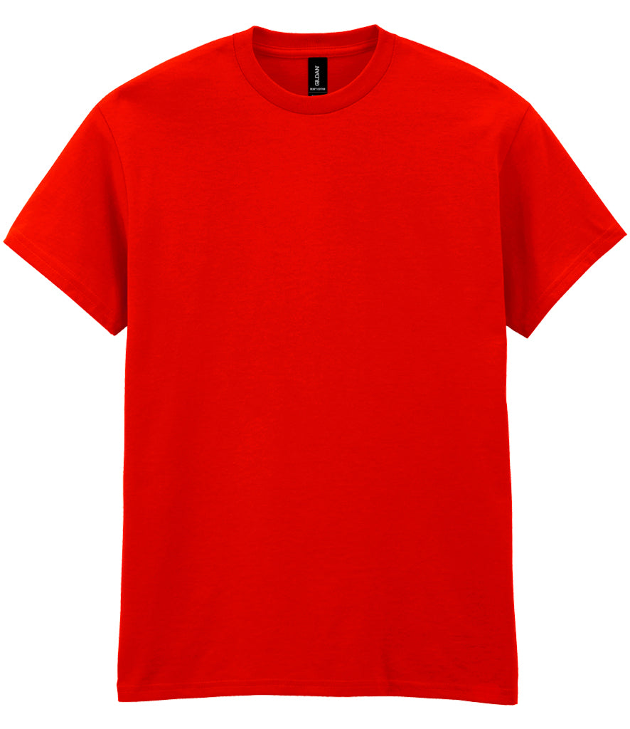 Gildan Heavy Cotton™ T-Shirt | GD05
