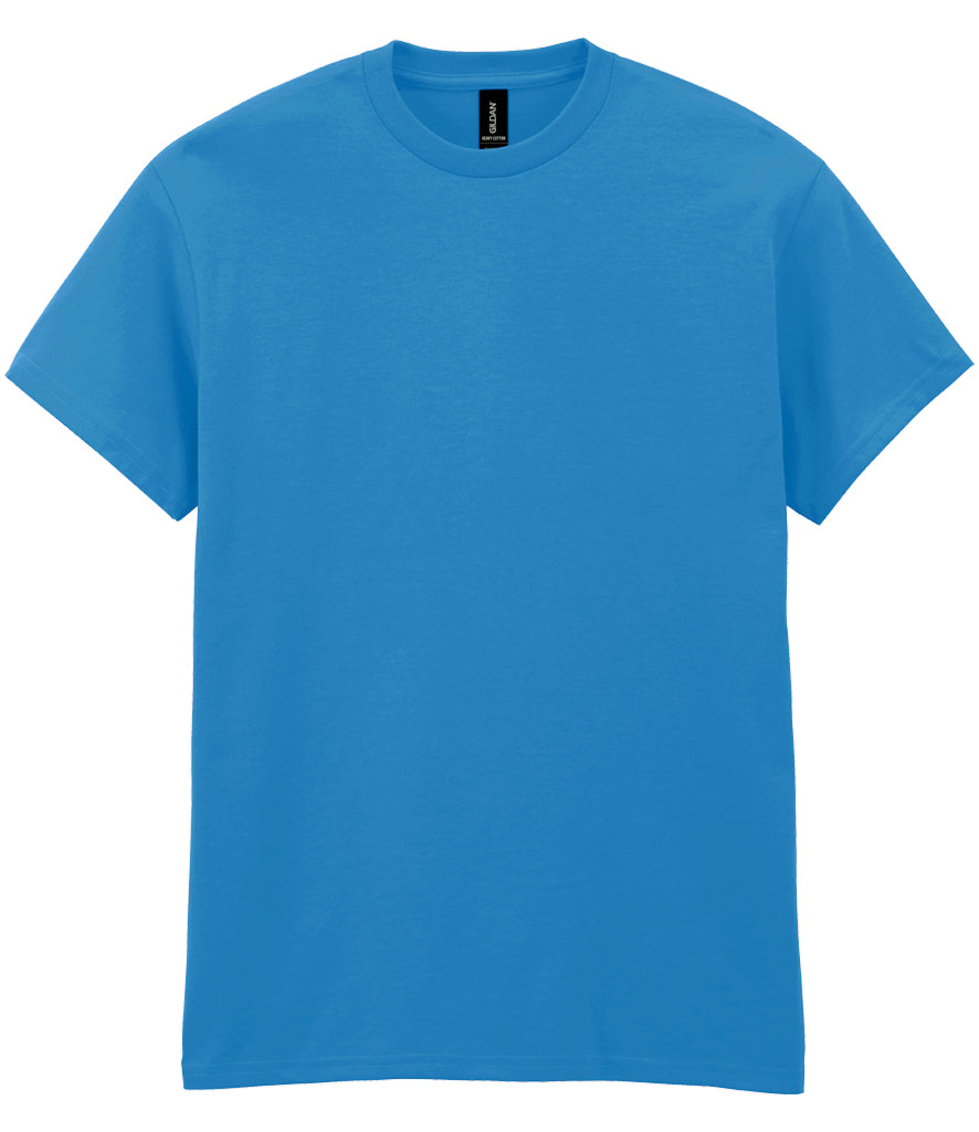 Gildan Heavy Cotton™ T-Shirt | GD05