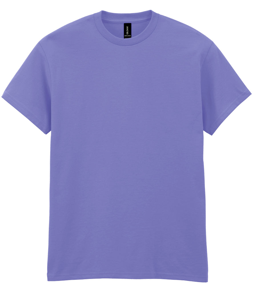 Gildan Heavy Cotton™ T-Shirt | GD05
