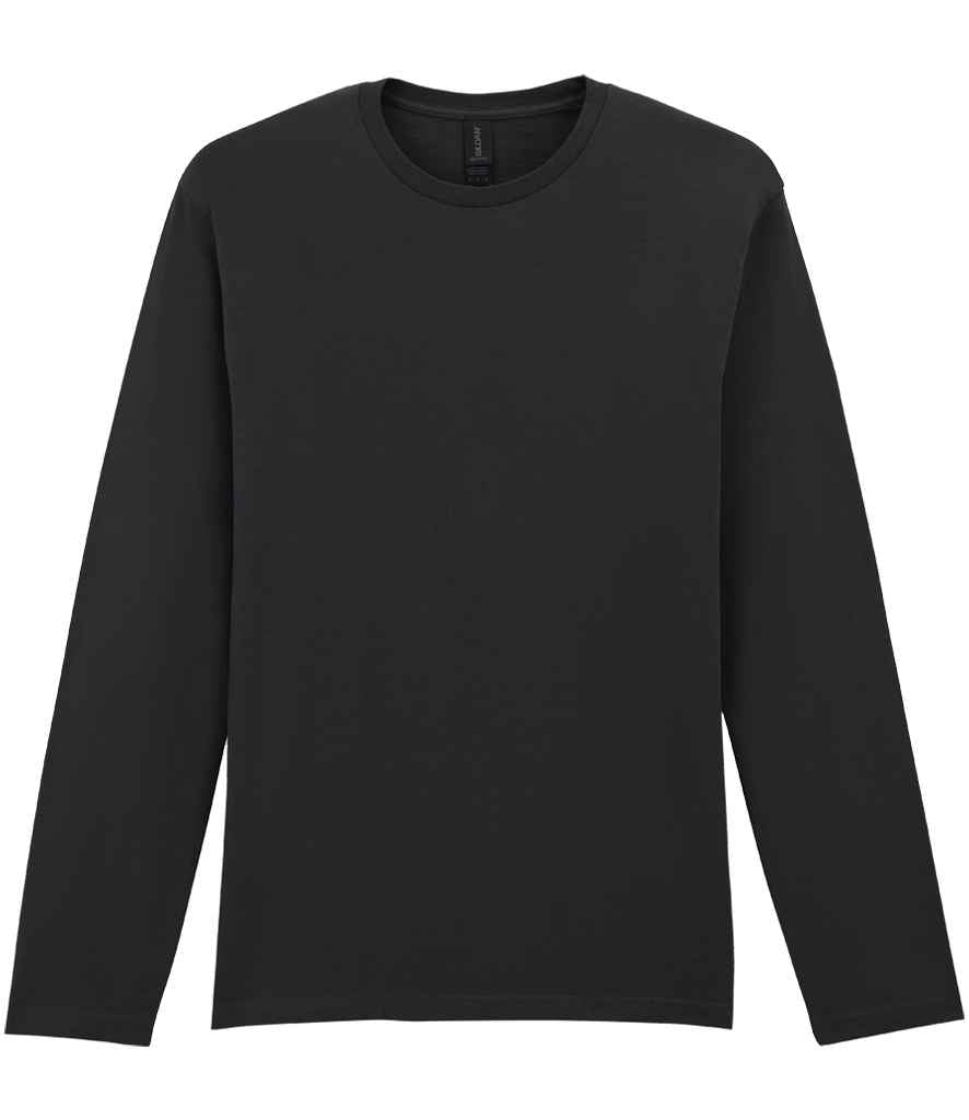 Gildan SoftStyle® Long Sleeve T-Shirt | GD11