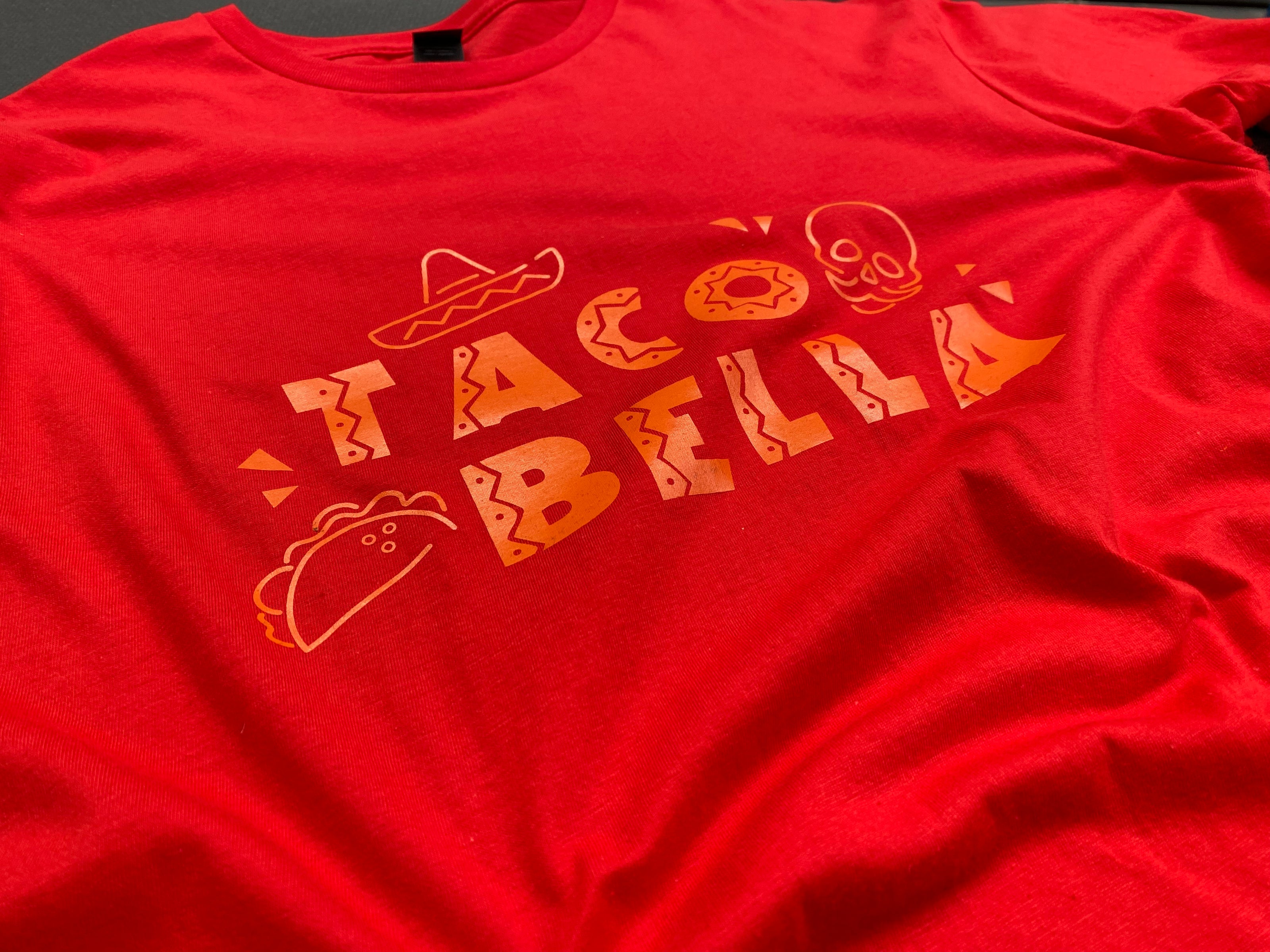 Quality T Shirt Printing