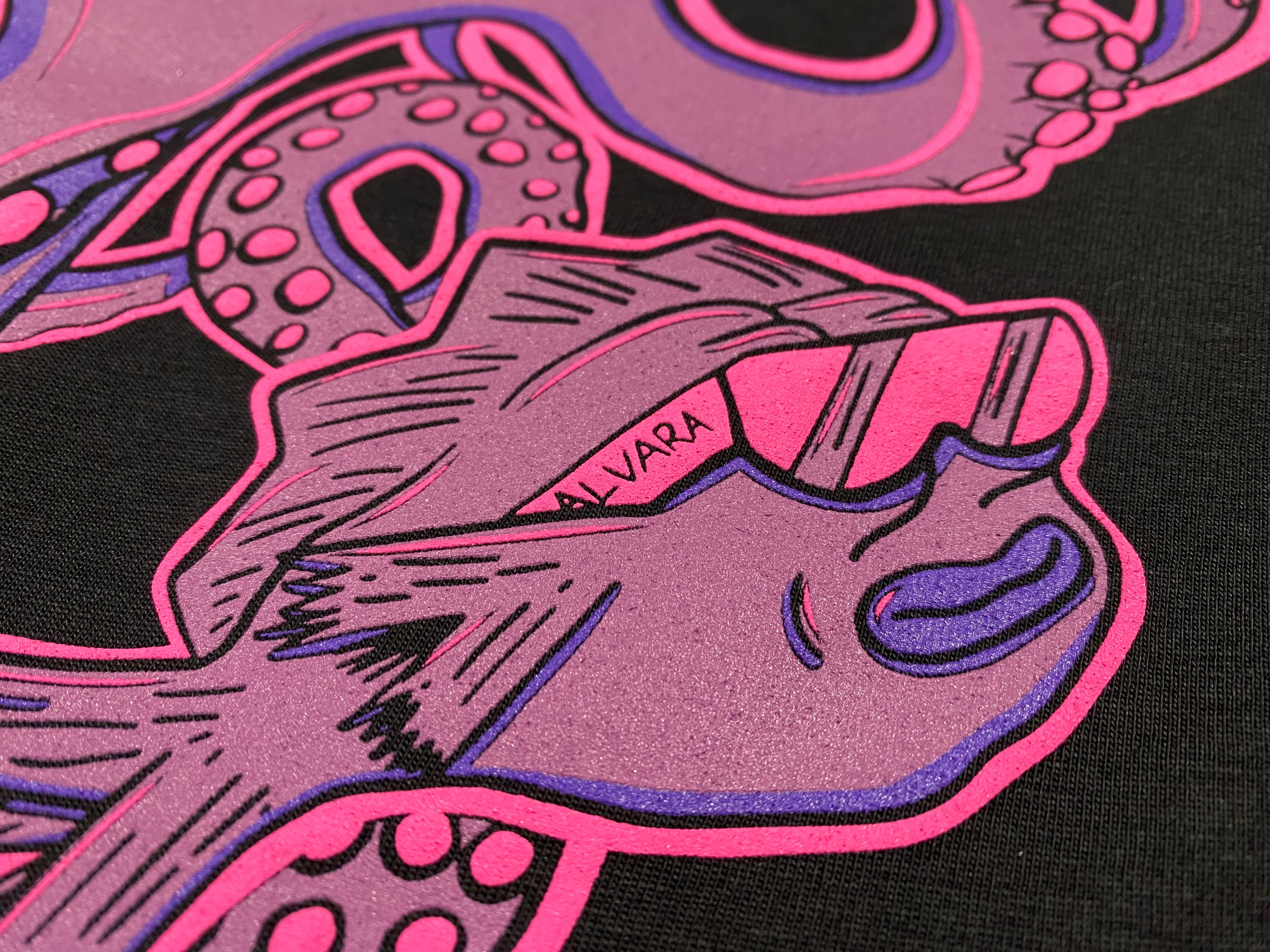 T Shirt Printing UK