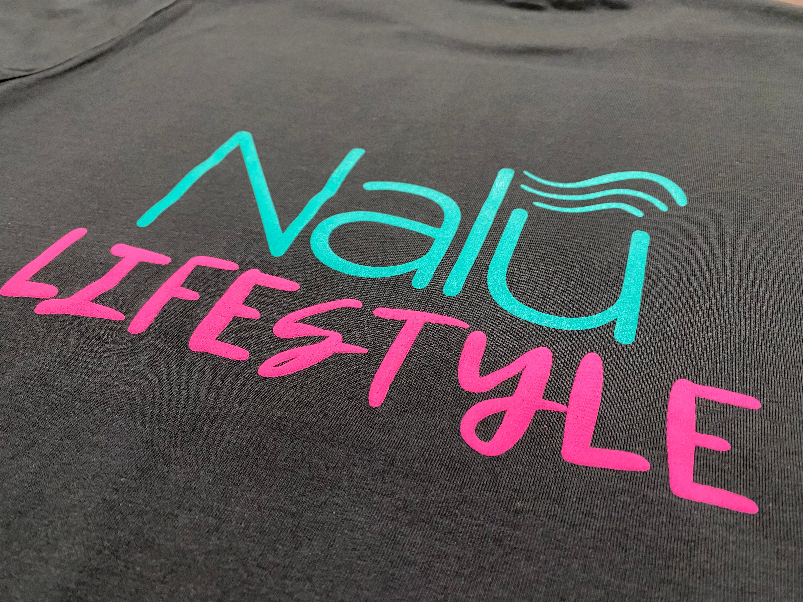 T-Shirt Screen Printing