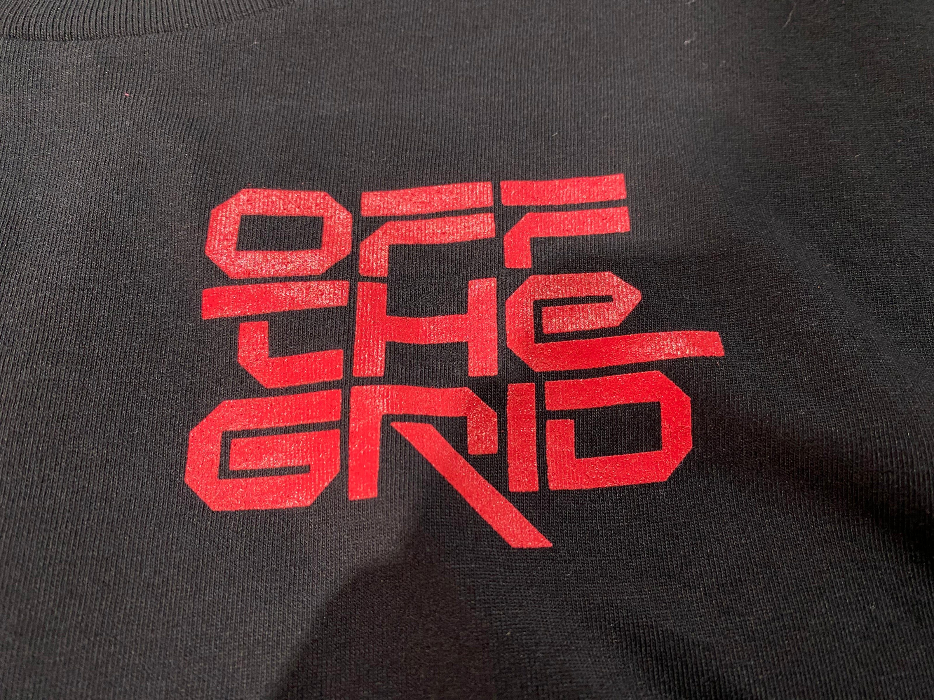 Print On T-Shirt
