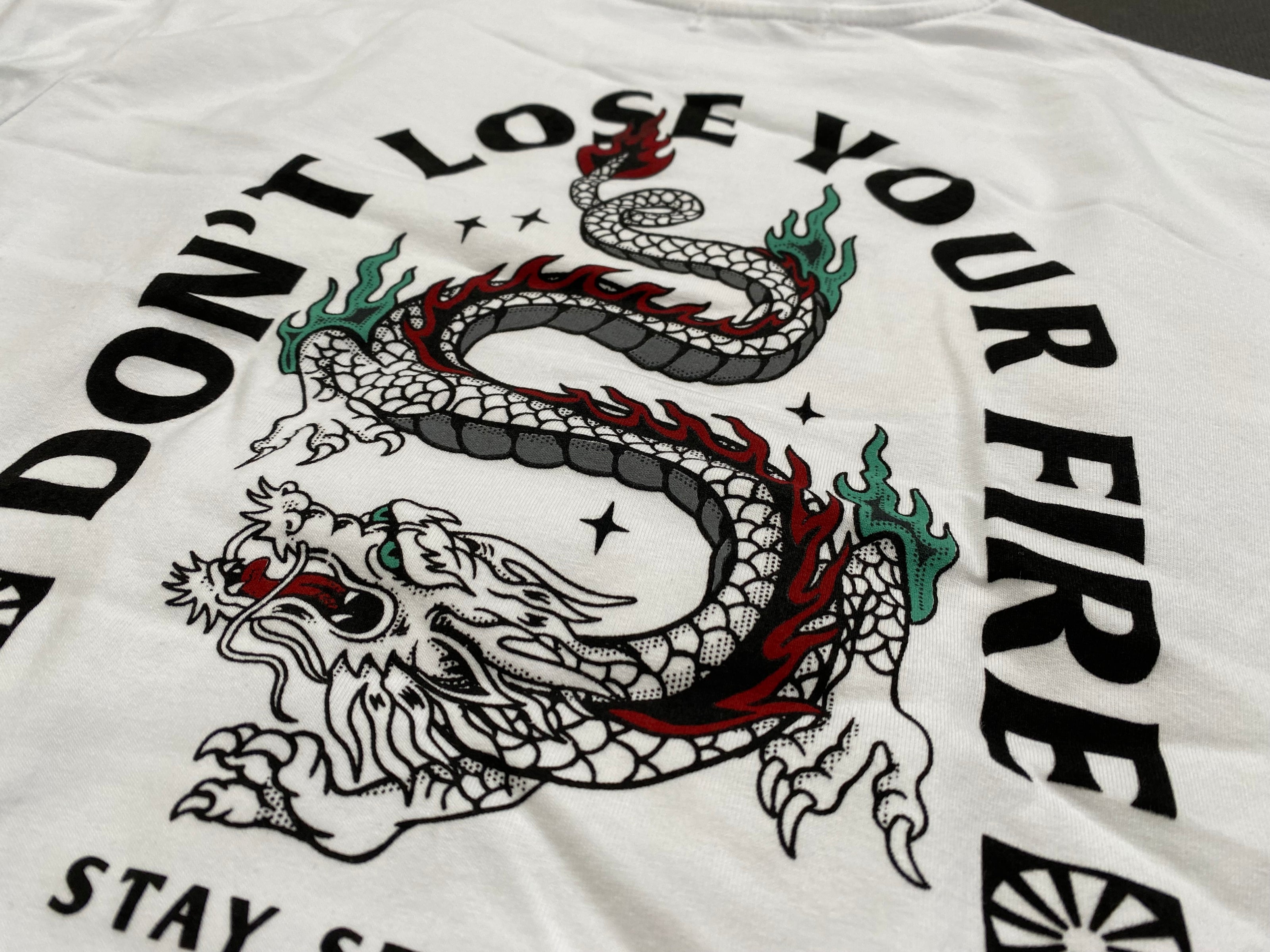 T Shirt Printing Gloucester