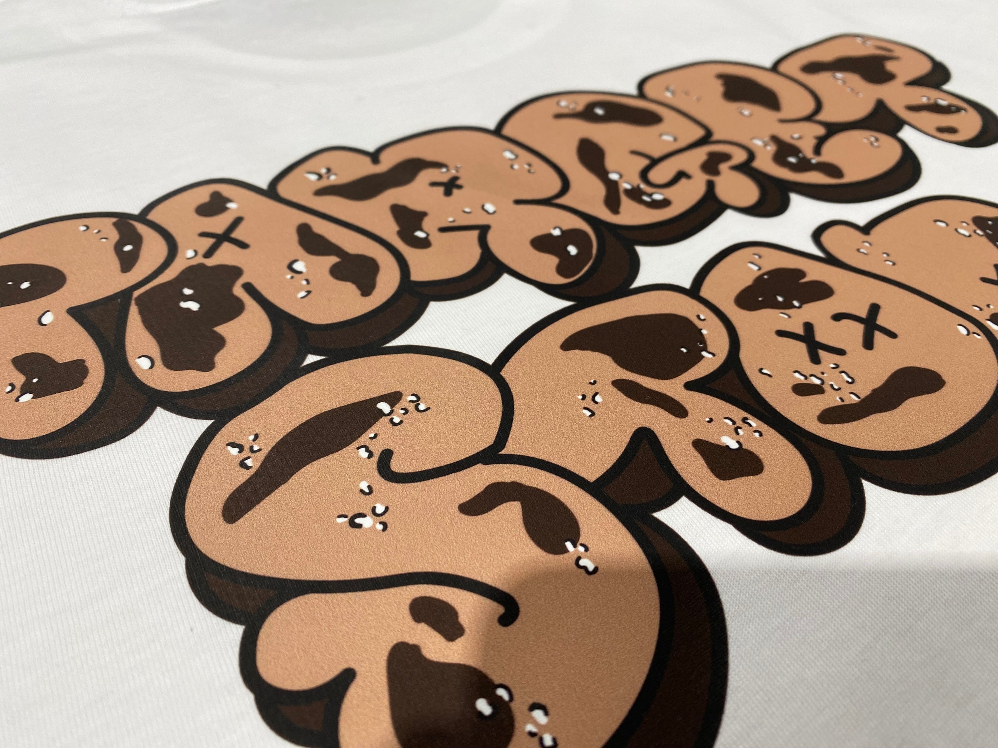 DTF - Direct-To-Garment Printing