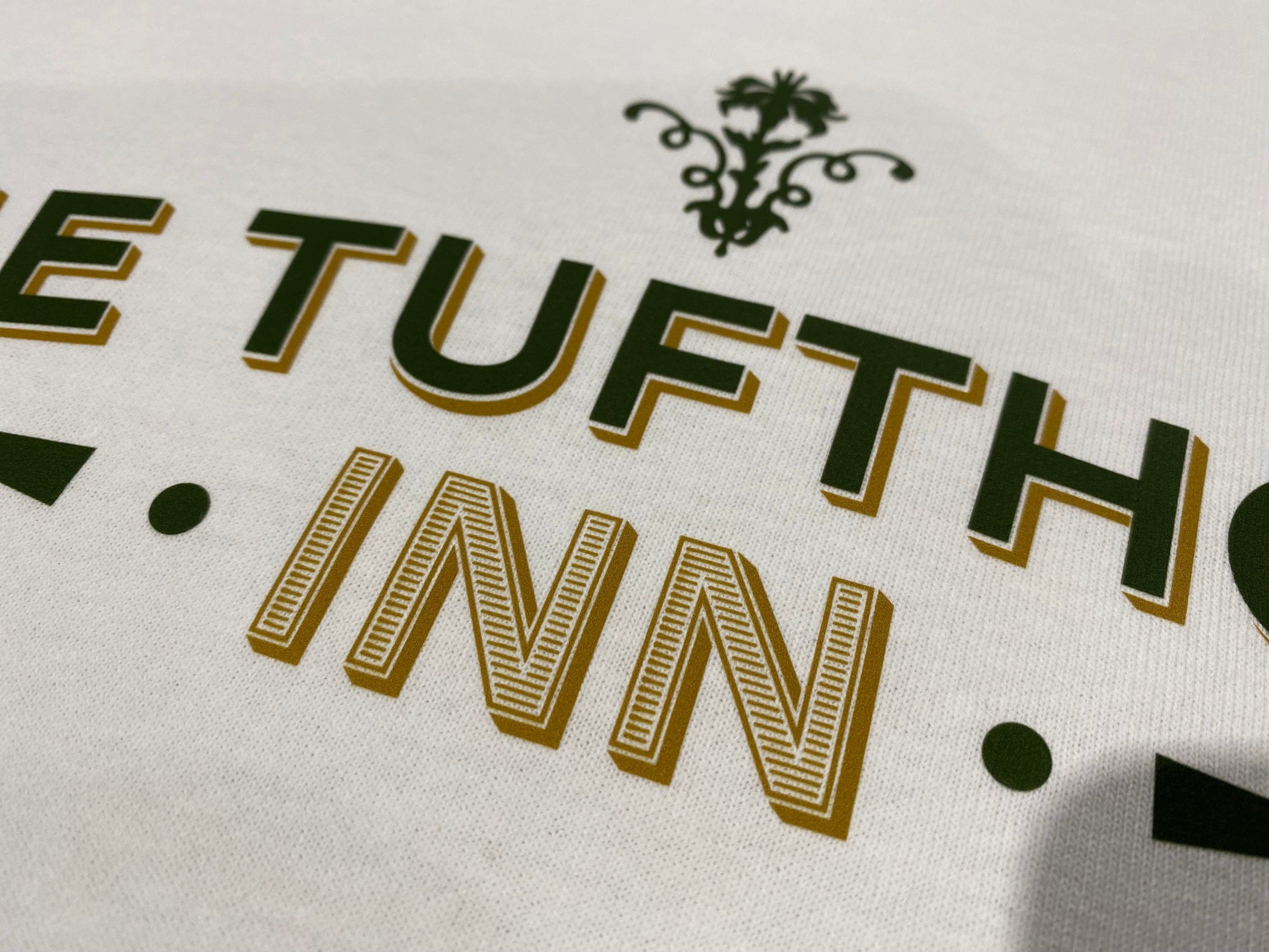 DTF - DTG Printing Services