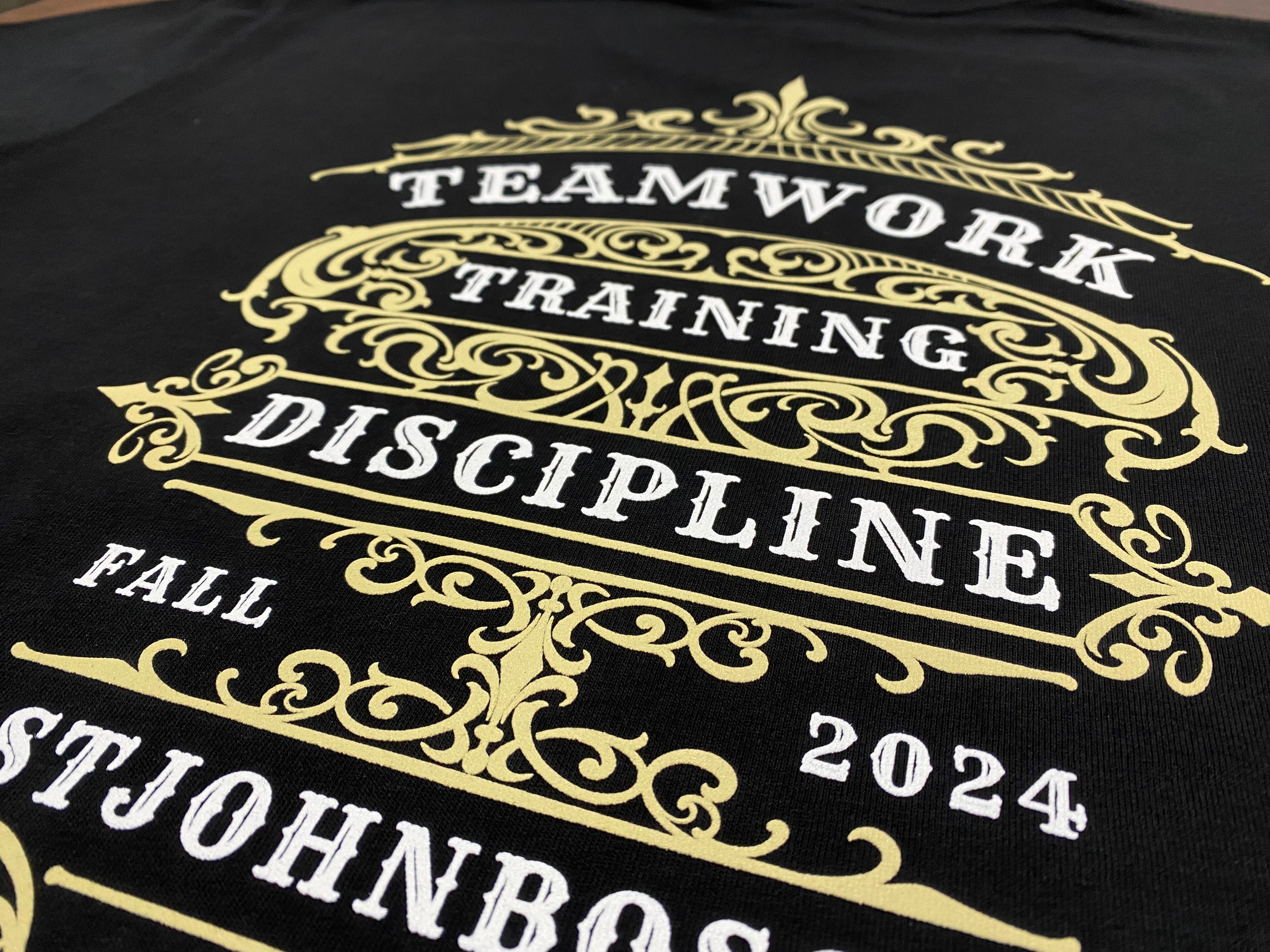 UK T-Shirt Printing