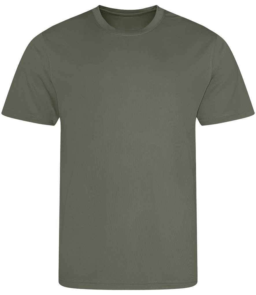 AWDis Kids Cool T-Shirt | JC001B