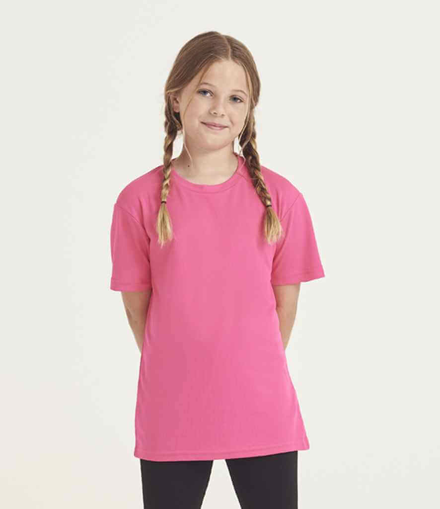 AWDis Kids Cool T-Shirt | JC001B
