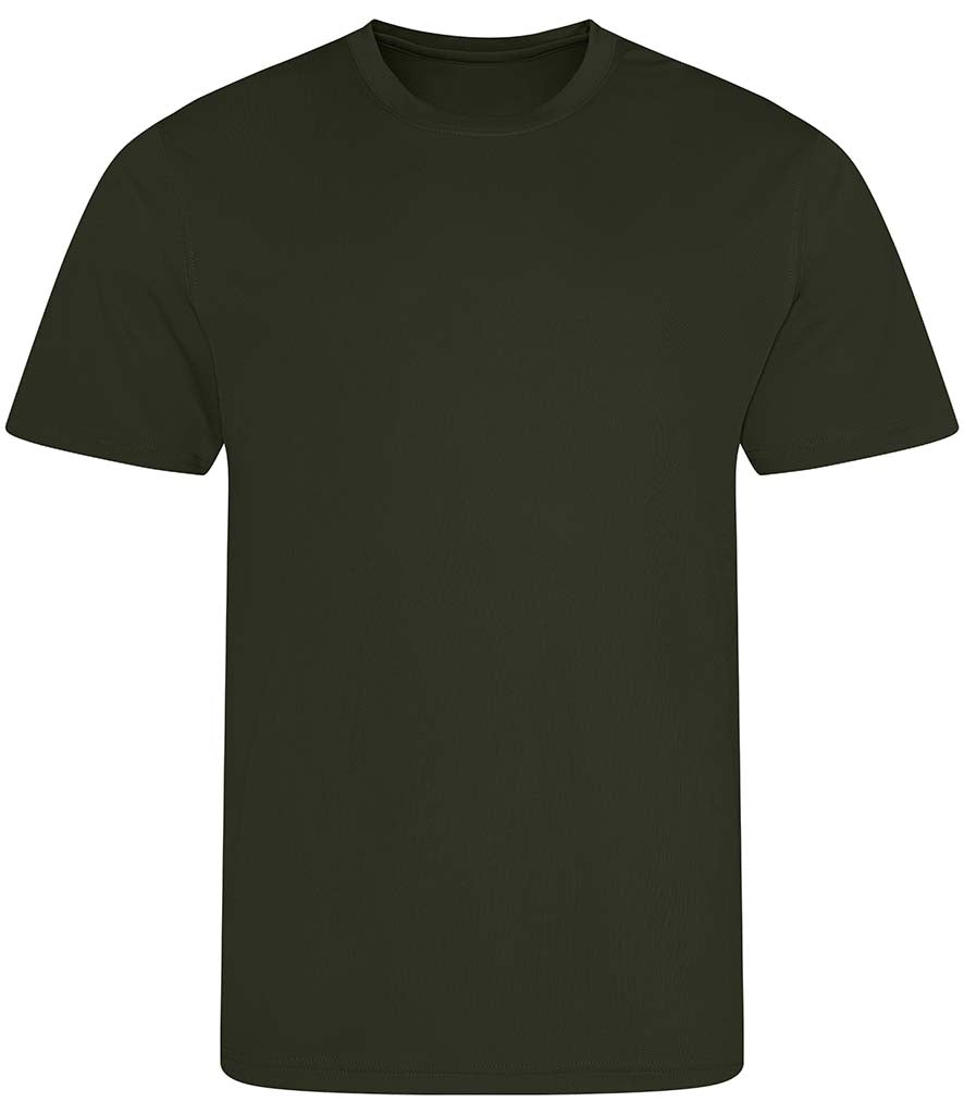 AWDis Cool T-Shirt | JC001
