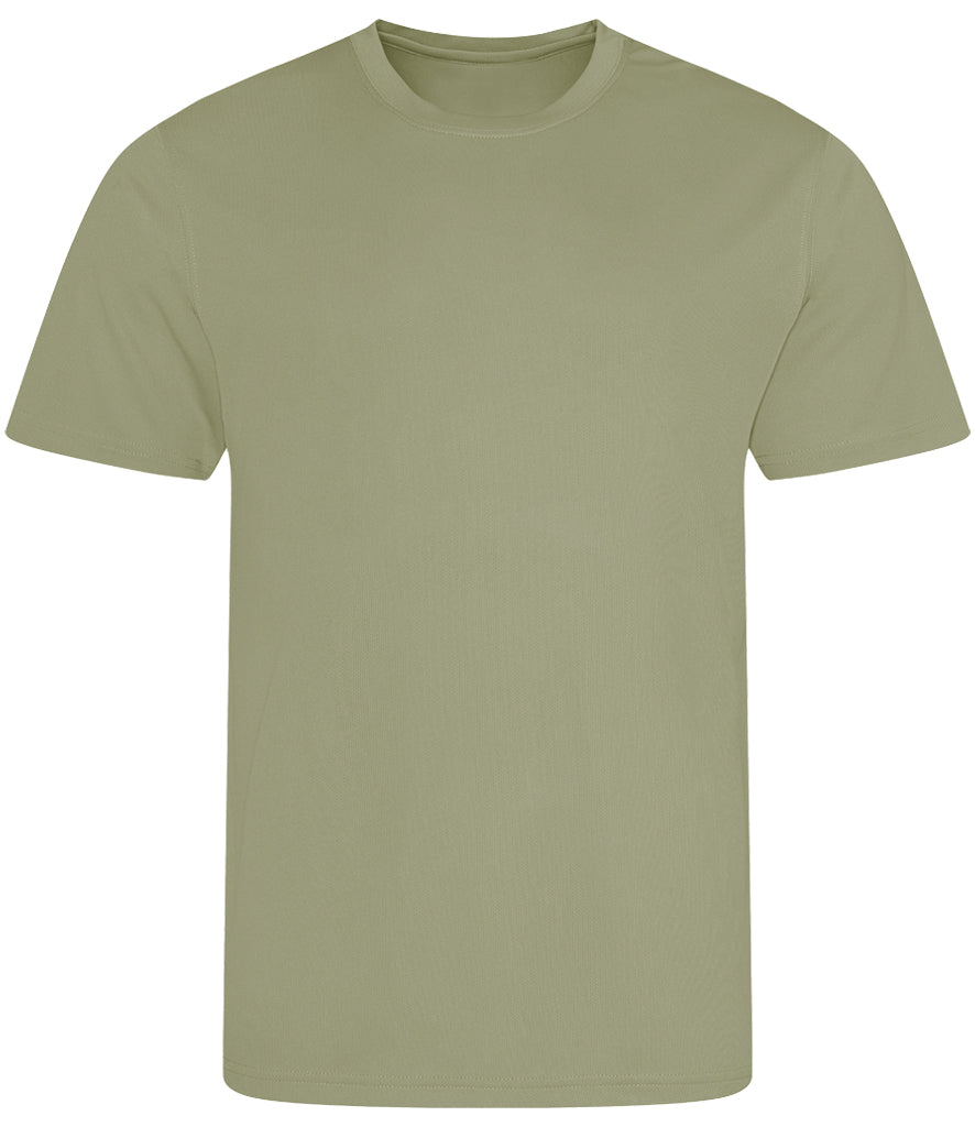 AWDis Cool T-Shirt | JC001