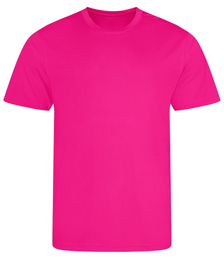 AWDis Cool T-Shirt | JC001