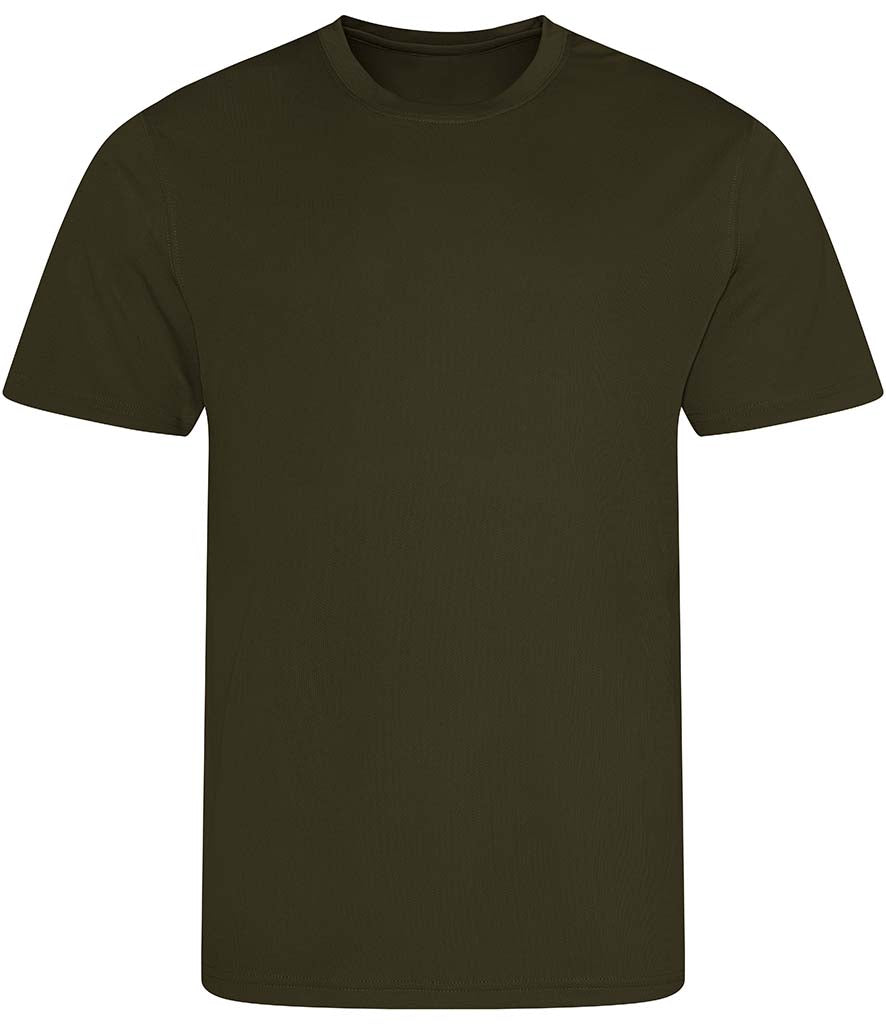 AWDis Cool T-Shirt | JC001