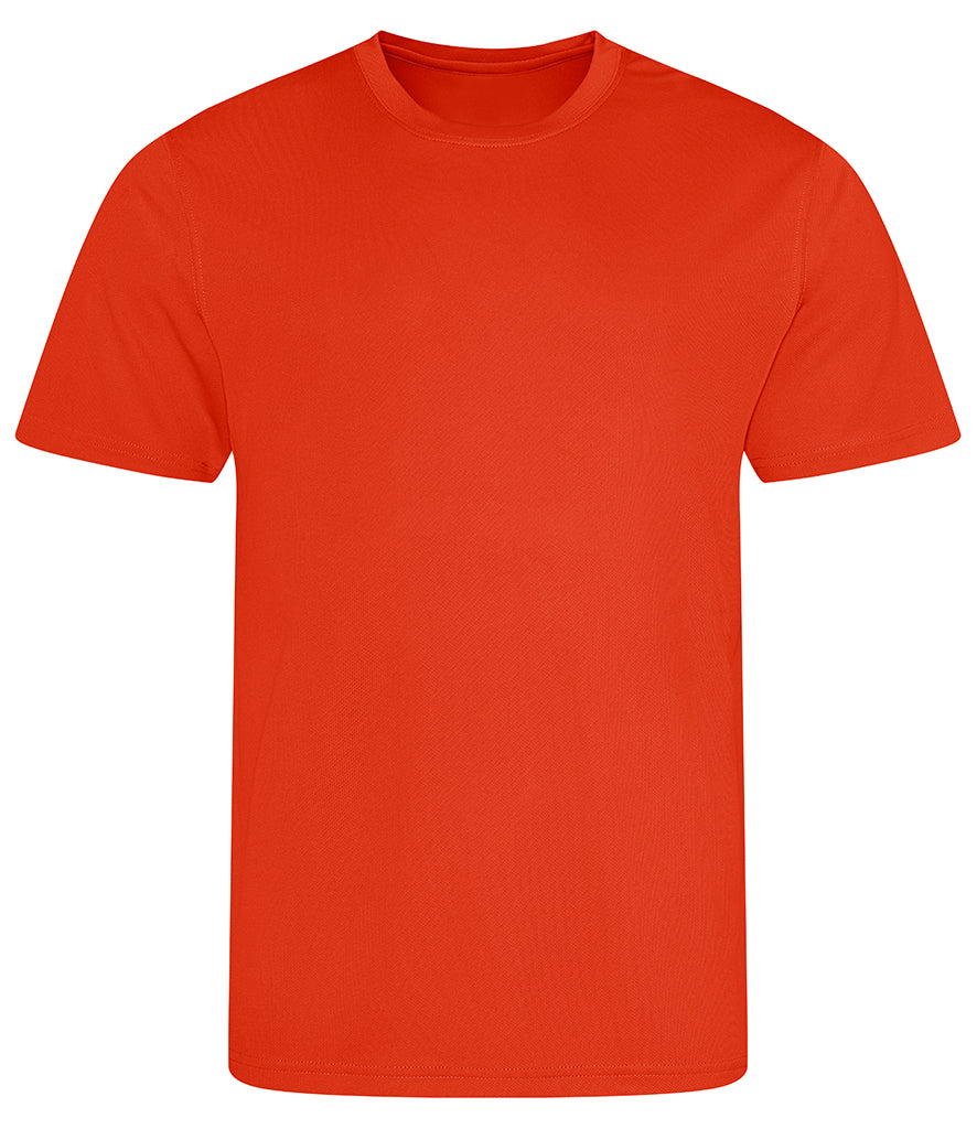 AWDis Cool T-Shirt | JC001